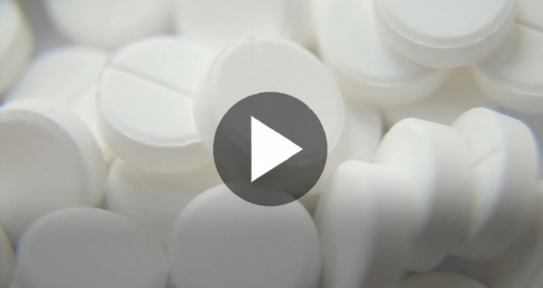 Kann die Einnahme von Paracetamol Auswirkungen auf unseren Charakter