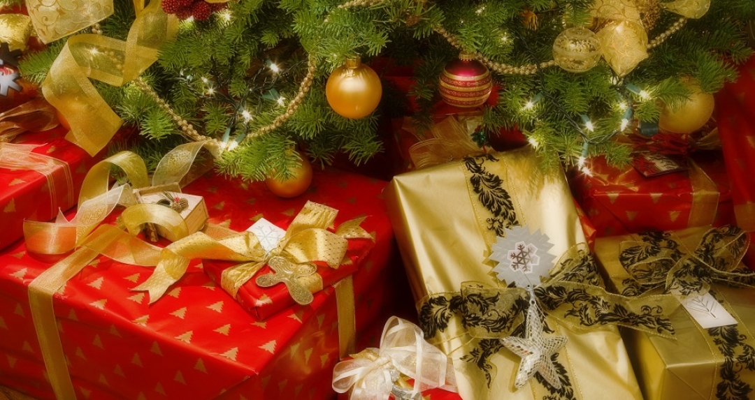 Schöne Bescherung: Die Kunst des Schenkens wissen.de