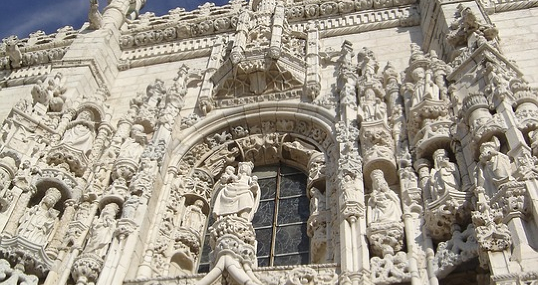 Lissabon Stadt auf sieben Hügeln wissen.de