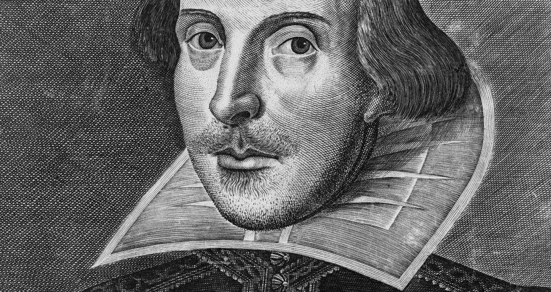 450 Jahre William Shakespeare | wissen.de