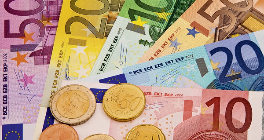 Wie Viel Ist Ein Lira In Euro Wissenstest über | Euro-Währung | wissen.de
