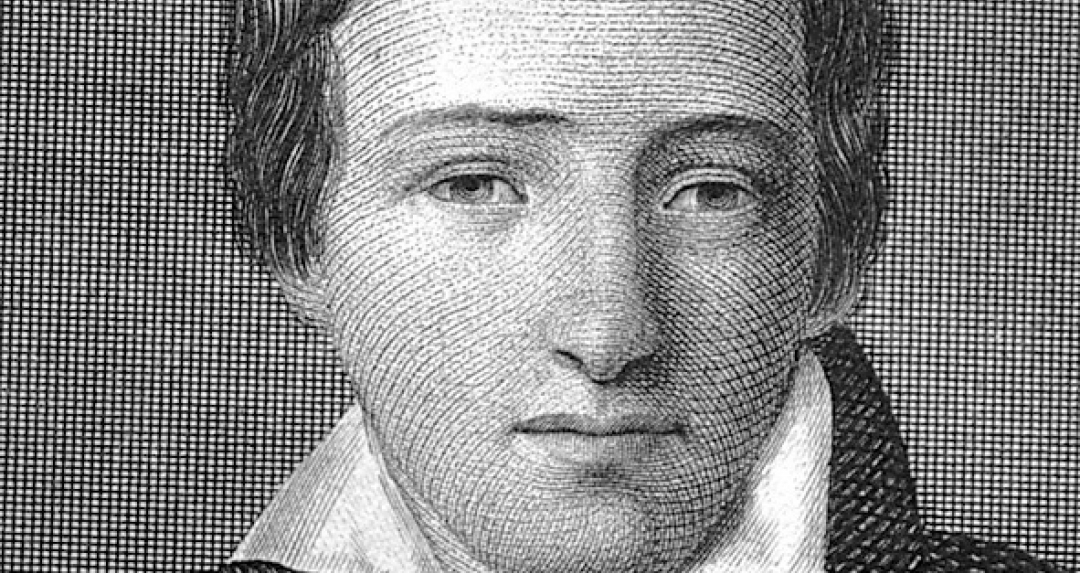 Heinrich Heine genialer Dichter und innovativer Journalist wissen.de