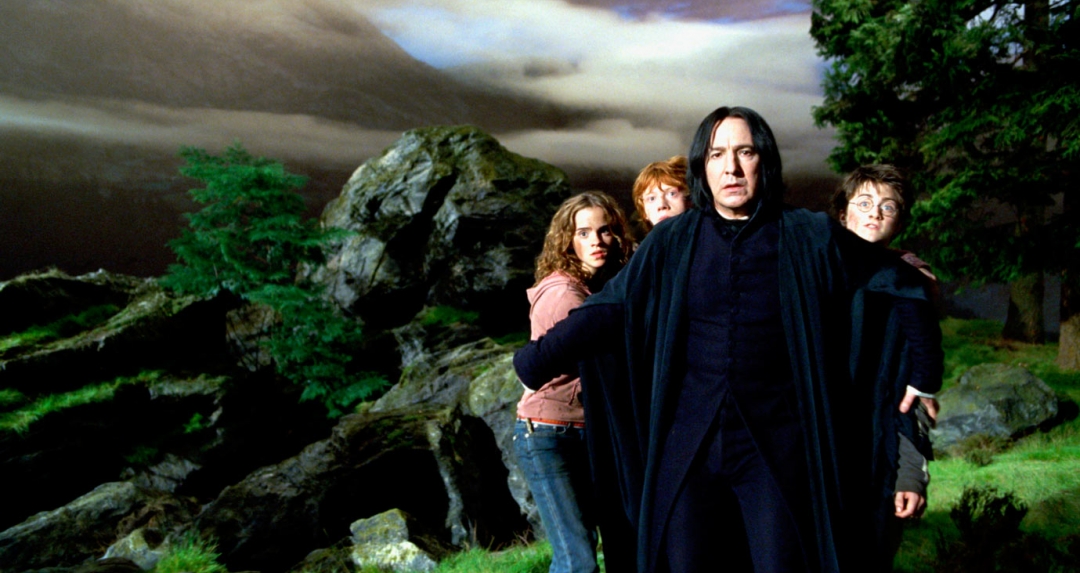 Harry Potter das Ende einer Ära? (Podcast 142) wissen.de