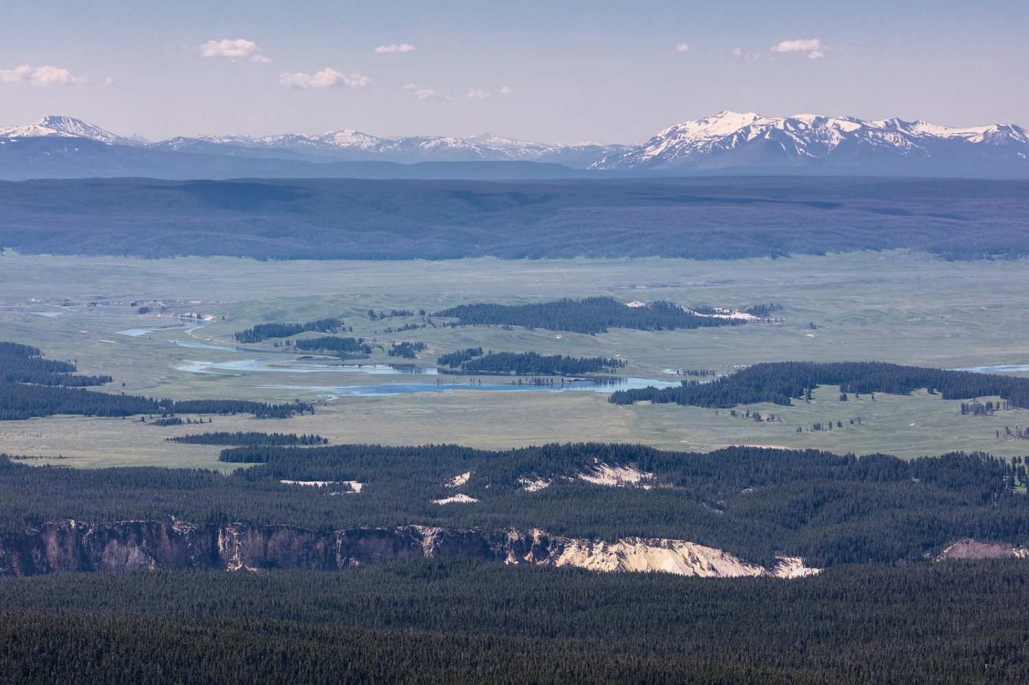 Was wäre, wenn der Yellowstone-Supervulkan ausbricht? | wissen.de
