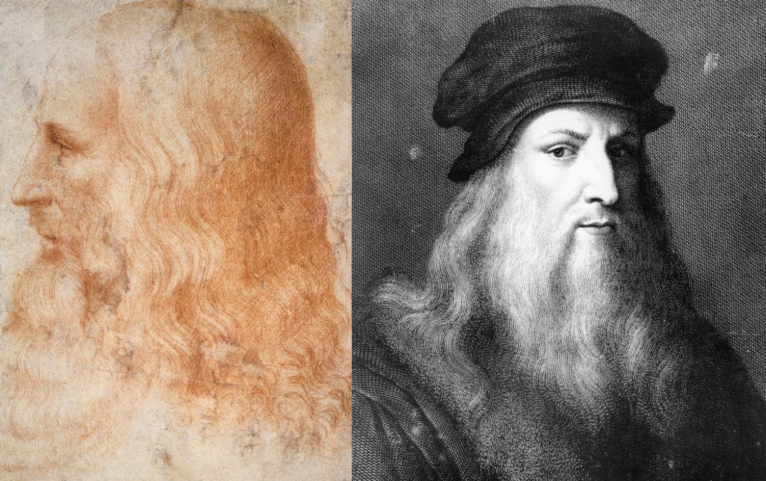 Leonardo da Vinci – Künstler, Genie und Universalgelehrter | wissen.de