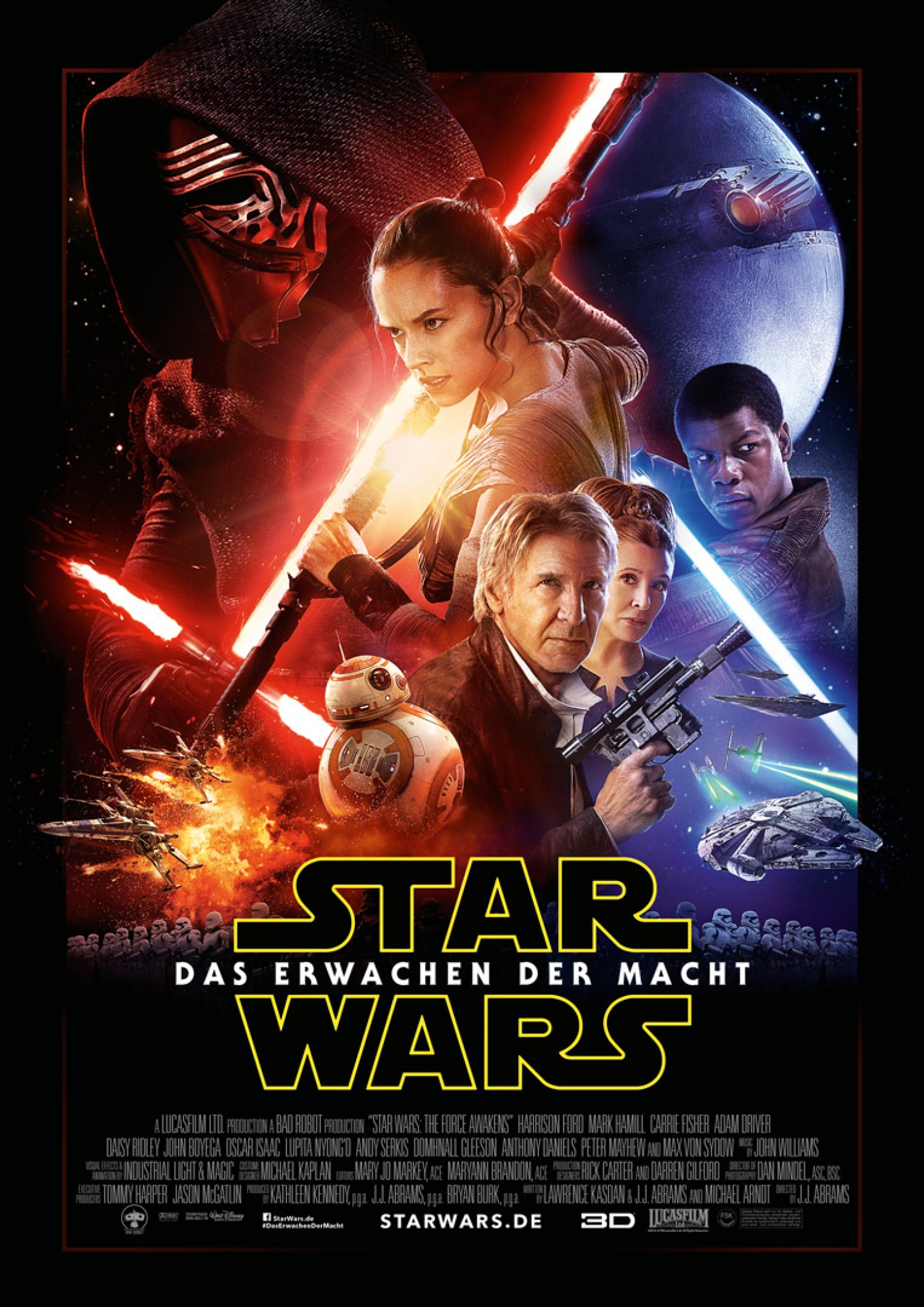 krieg der sterne star wars