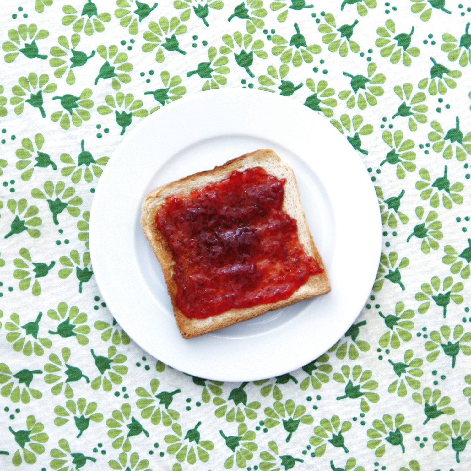 2. Das Messer im Toaster wissen.de