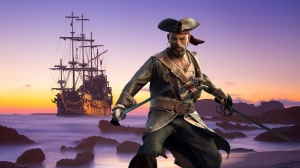 Symbolbild Piraten