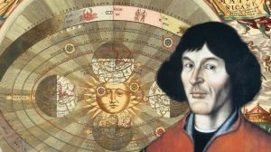 Symbolbild Nikolaus Kopernikus