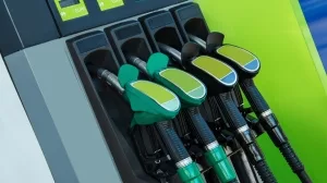Symbolbild E-Fuels