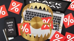 Black-Friday-Gefahren