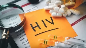 HIV