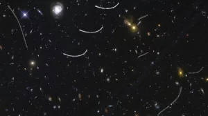 Galaxienhaufen, Abell 370