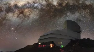 Vera C. Rubin Observatory