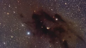 Taurus-Molekülwolke