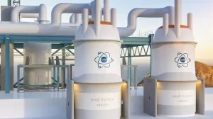 Small Modular Reactor