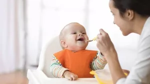 Essgewohnheiten, Zucker