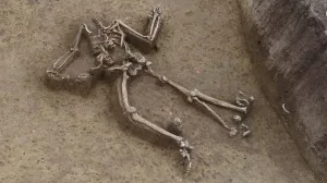 Kopflosen von Vráble