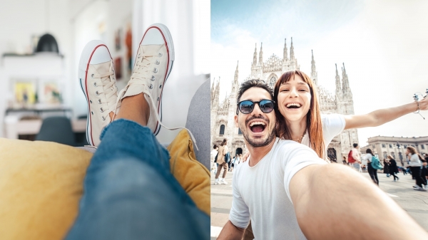 Single oder Paarbeziehung?