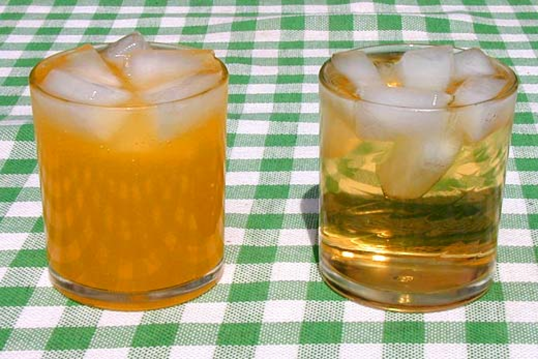 Experiment Eis Frostsprengung und Co. wissen.de