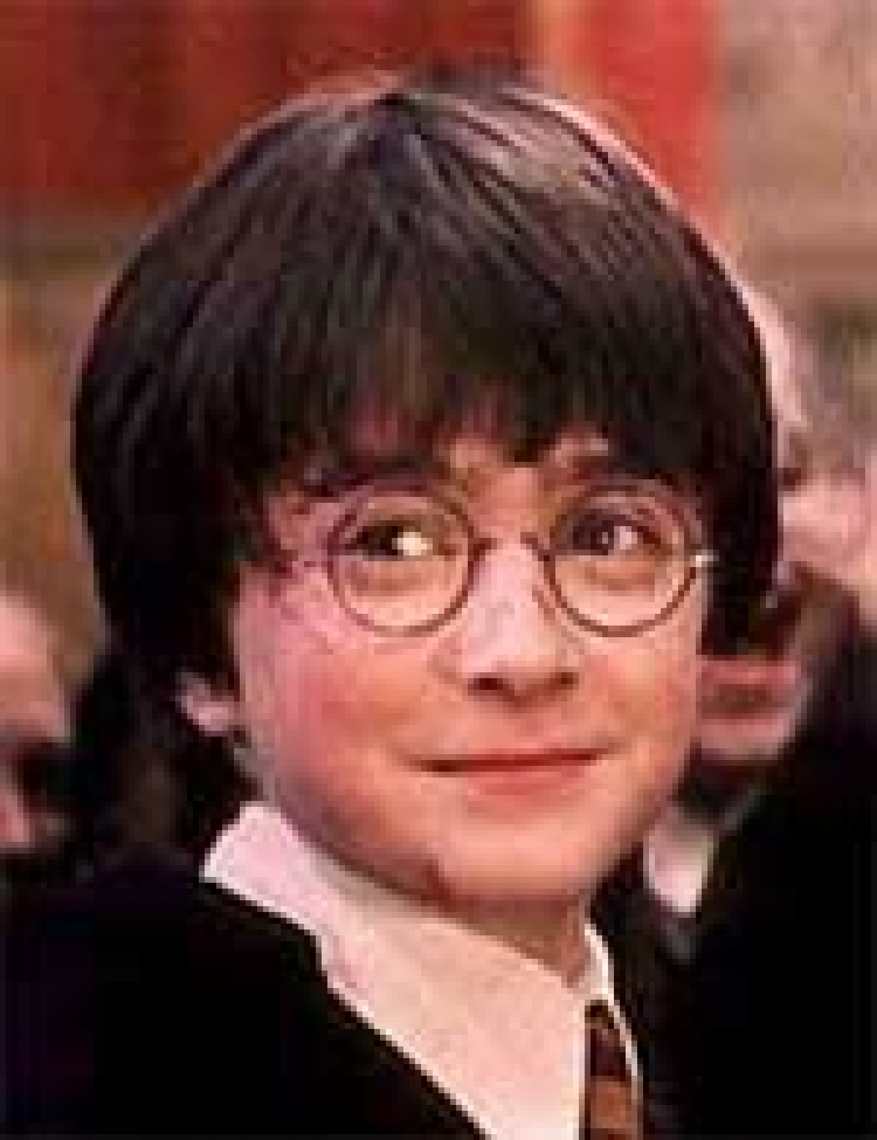 Harry Potter eine Biografie wissen.de