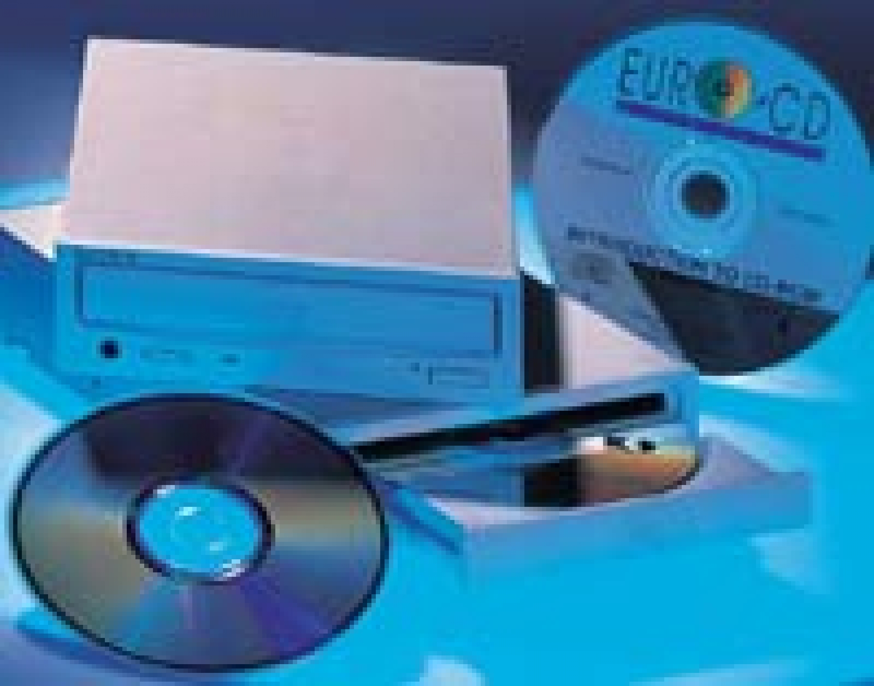 Kaufberatung CDBrenner wissen.de