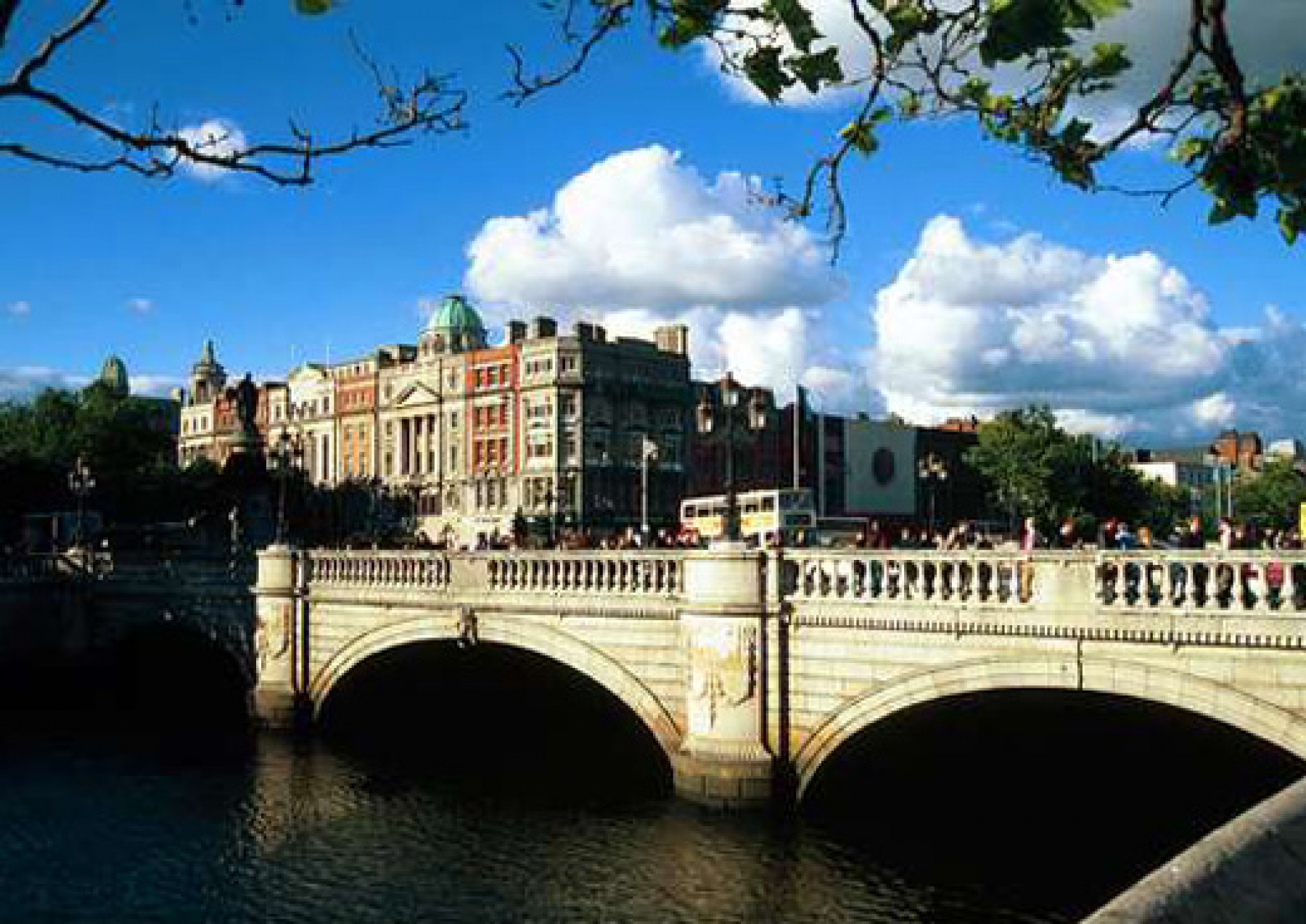 Dublin - die Hauptstadt Irlands | wissen.de