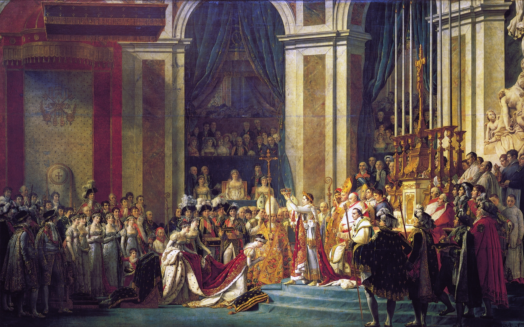 Der einsame Tod des Napoleon Bonaparte | wissen.de