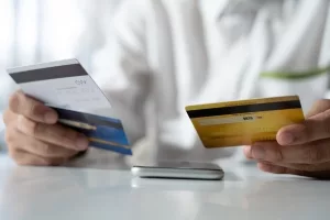 Symbolbild Kreditlkarten