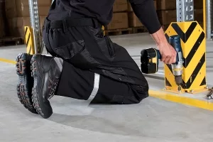 Symbolbild Sicherheitsvorgaben 