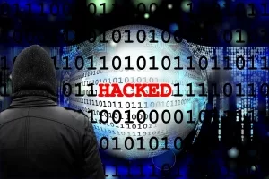 Symbolbild Hacker-Angriff