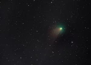 Komet C/2022 E3 am 14.01.2023