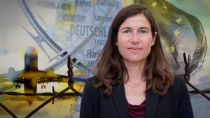 Prof. Dr. Birgit Glorius, TU Chemnitz