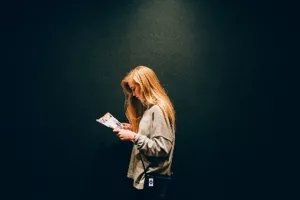 Symbolbild Leseverständnis