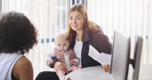 Symbolbild Wohnungssuche