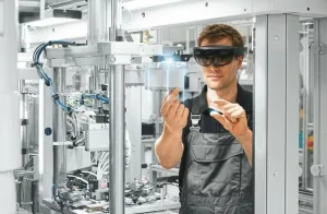 Digitaler After-Sales-Service