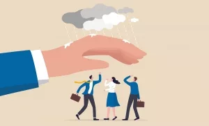 Symbolbild Berufsunfähigkeitsversicherung