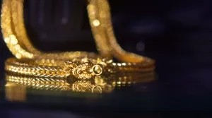 Goldkette