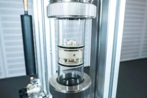 Elektrokalorisches Segment