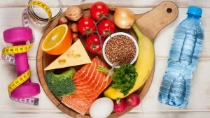 Symbolbild Gute Vorsätze