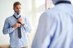 Symbolbild Selbstpräsentation