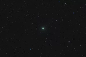 Komet 12P/Pons-Brooks