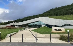 Centre International d’Art Pariétal – Lascaux IV in Montignac 