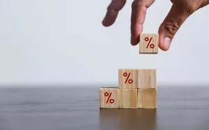 Symbolbild Zinseszins