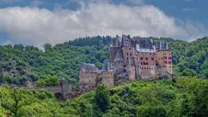 Burg Eltz
