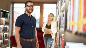 Symbolbild Forschung