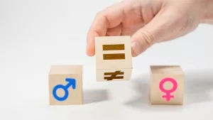 Symbolbild Gleichstellung