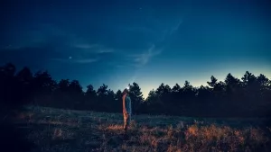 Symbolbild Weiße Nächte