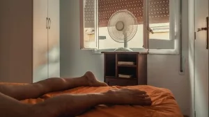 Symbolbild Tropennacht