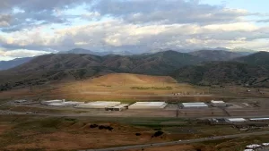 NSA's Utah Data Center